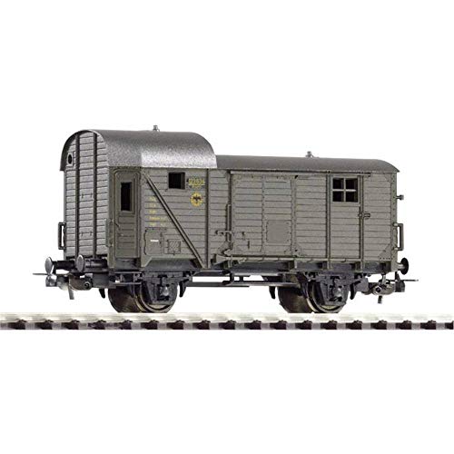 Piko 57704 - Güterzugbegleitwagen Pwg14 DRG II von Piko