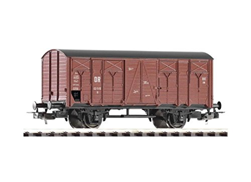 Piko 57705 57705-Gedeckter Güterwagen DR III von Piko