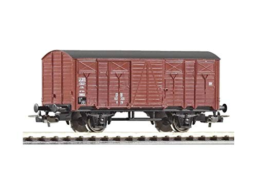 Piko 57709 - Gedeckter Güterwagen DB III von Piko