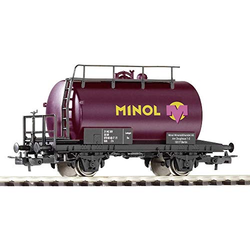 Piko 57754 Minol Kesselwagen, Mehrfarbig, Large von Piko