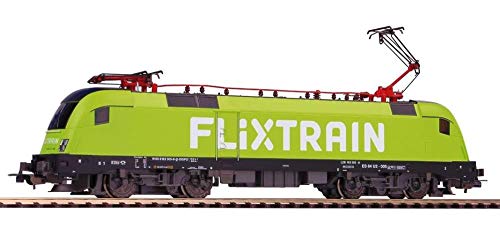 Piko 57824 H0 AC E-Lok Taurus Flixtrain VI von Piko