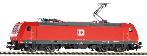 Piko 57939 Hobby DBAG BR185 Electric Locomotive VI von Piko