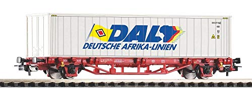 Piko 58785 Containerwg. DAL DB AG VI m. 40 ft Container von Piko