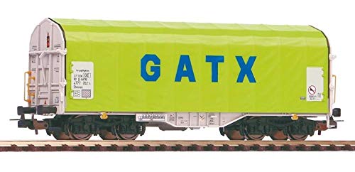 Piko 58958 Schiebeplanenwagen Shimmns GATX VI, Taucher von Piko