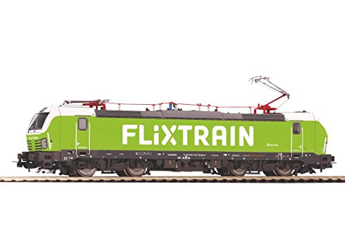 Piko 59096 Elektrolok Vectron Flixtrain Wechselstromversion von Piko