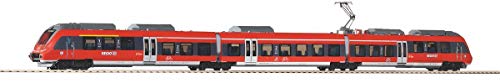 59512 Elektrotriebwagen BR 442 "Talent 2" VBB, DB AG, Ep. VI von Piko