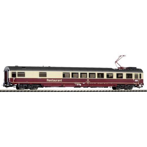 Piko 59662 H0 Intercity-Personenwagen der DB Speisewagen ARmz 211 von Piko