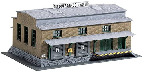 Piko 60027 60027-DB-Güterumschlag von Piko