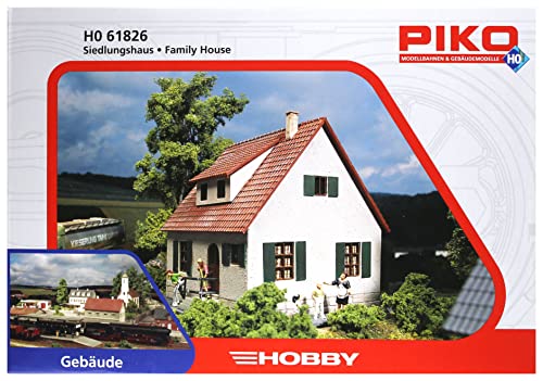 Piko 61826 Siedlungshaus von Piko