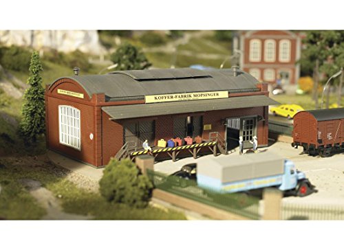 Piko 61833 - Kofferfabrik Mopsinger Piko 61833 - Kofferfabrik Mopsinger von Piko