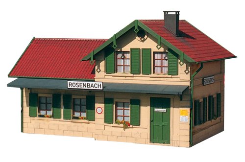 Piko 62040 - G Bahnhof Rosenbach von Piko