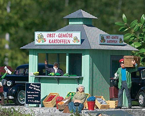 Piko 62117, farbig Piko 62117, farbig von Piko