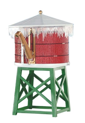 Piko 62702 - G Fertigmodell Weihnachtswasserturm von Piko