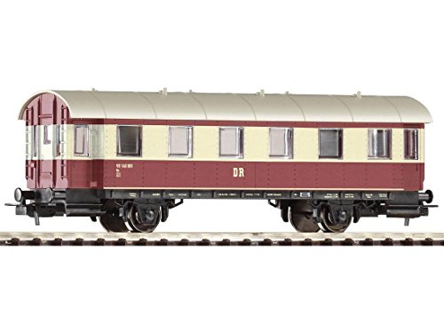 Piko Auto 57633 H0 2.Kl. Personenwagen B 2. Klasse der DR, M von Piko