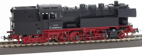 Piko H0 50630 Dampflokomotive H0 BR 83,10 DR IV von Piko