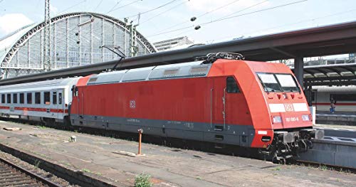 Piko H0 51100 H0 E-Lok BR 101 der DB AG von Piko