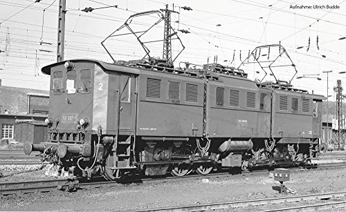 Piko H0 51540 H0 E-Lok BR 191 der DB von Piko