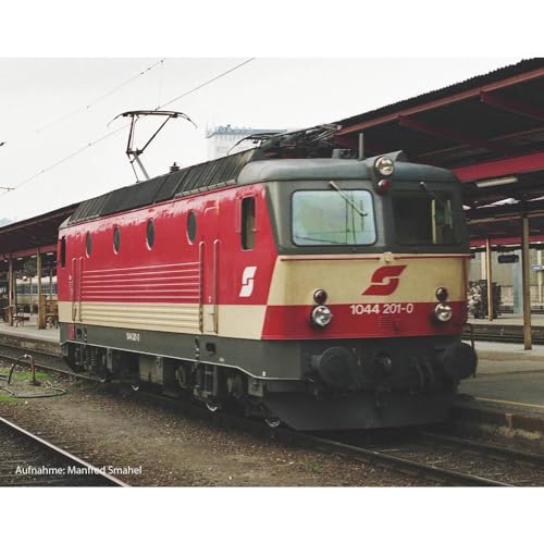 Piko H0 51623 H0 E-Lok Rh 1044 der ÖBB von Piko