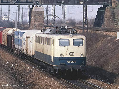 Piko H0 51650 H0 E-Lok BR 150 der DB von Piko