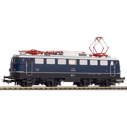 Piko H0 51744 H0 E-Lok BR E 10 der DB von Piko