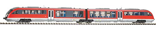 Piko H0 52089 H0 Dieseltriebwagen Desiro DB AG BR 642 der DB AG von Piko