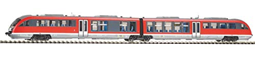 Piko H0 52289 H0 Dieseltriebwagen Desiro BR 642 der DB AG von Piko