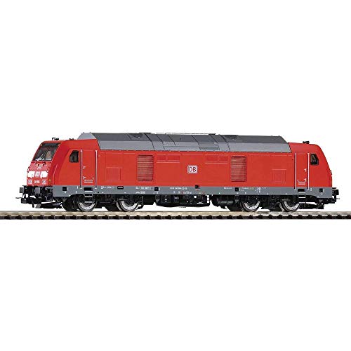 Piko 52510 Diesellokomotive Baureihe 245, Sonstige, Groß von Piko