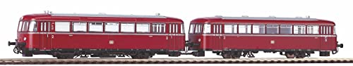 Piko H0 52734 H0 D-Triebwagen VT 98 der DB von Piko