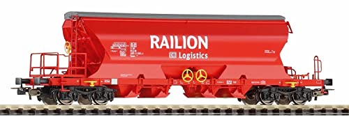 Piko H0 54637 H0 Mittelselbstentlwagen Tanoos Railion Logistics der DB-AG von Piko