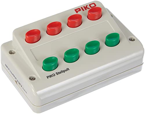 Piko H0 55262 Schaltpult Piko H0 55262 Schaltpult von Piko