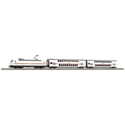 Piko H0 57134 H0 S-Set E-Lok BR 146+ 2 IC DoSto der DB AG von Piko