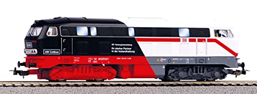 Piko H0 57401 H0 Diesellok Märklin BR 218 497-6 der DB-AG von Piko