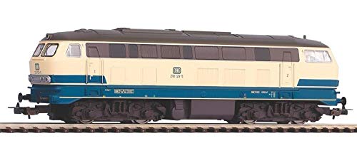 Piko H0 57803 H0 Diesellok BR 218 der DB von Piko