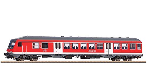 Piko H0 58520 H0 Nahverkehrssteuerwagen Wittenberg 2. Klasse der DB AG von Piko