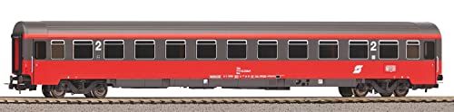 Piko H0 58540 H0 Schnellzugwagen Eurofima 2.Kl. der ÖBB 2.Klasse von Piko