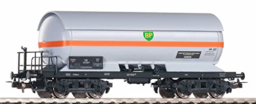 Piko H0 58990 H0 Druckgaskesselwagen BP der DB von Piko