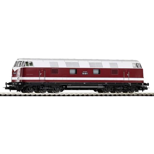 Piko 59580 - Diesellok BR 118.4 DR IV von Piko