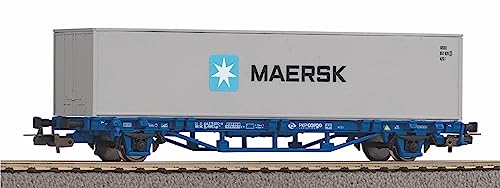 Piko Containerwg. 1x40' Container Maersk PKP Cargo VI von Piko