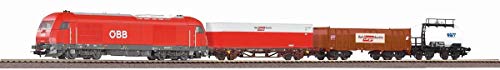 Piko H0 97948 H0 S-Set Güterzug Herkules der ÖBB, Divers von Piko