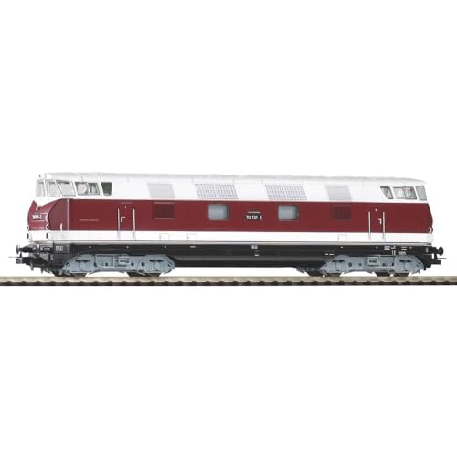 Piko H0 52570 H0 Diesellok BR 118 GFK der DR BR 118 GFK der DR von Piko