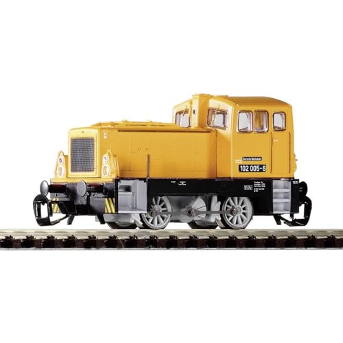 Piko TT 47303 TT Diesellok BR 102 der DR BR 102 der DR von Piko