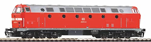 Piko TT 47348 TT Diesellok BR 219 der DB-AG von Piko