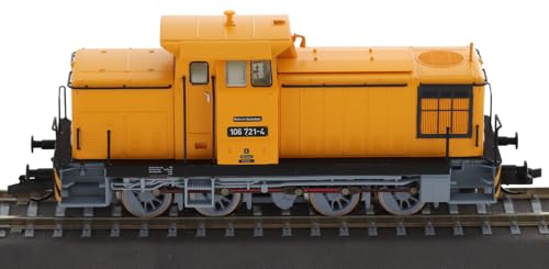 Piko TT 47361 TT Diesellok BR 106.2-9 der DR von Piko