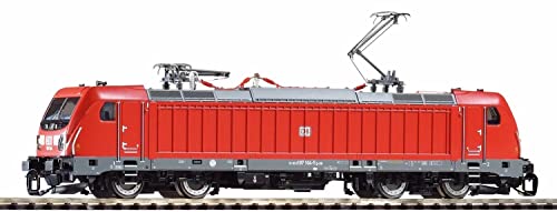 Piko TT 47457 TT E-Lok BR 187 der DB-AG von Piko