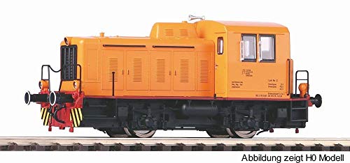 Piko 47520 TT Diesellok TGK2 Kaluga DR IV von Piko