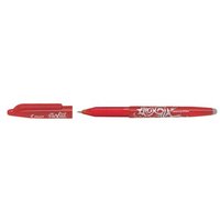 PILOT PEN 2258002 FriXion Ball 1.0 Rot Tintenroller von Pilot