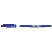 PILOT PEN 2258003 FriXion Ball 1.0 Blau Tintenroller von Pilot