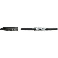 PILOT PEN 2260001 Tintenroller Frixion Ball schwarz von Pilot