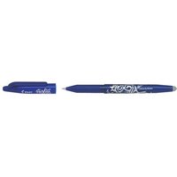 PILOT PEN 2260003 FriXion Ball 0.7 Blau Tintenroller von Pilot