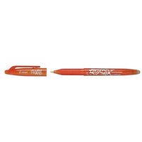 PILOT PEN 2260006 FriXion Ball 0.7 Orange Tintenroller von Pilot